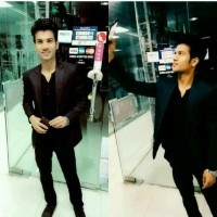 Shoaib Malik