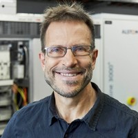 Preben Dalsgaard Pedersen