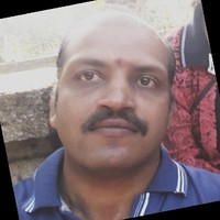 S Bhadrinarayanan