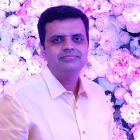 Sumeet Chopra