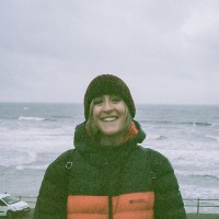 Francessca Scott