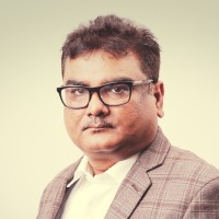 Kumar Rajesh Raman