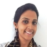 Manasa Venkatesh