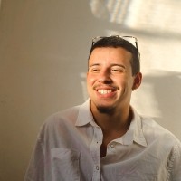 José Tobias Azevedo Da Conceição