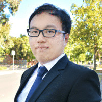 Nelson Li