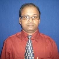 P C Barua