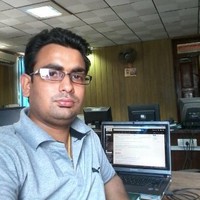 Shekhar Mehra