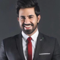 Mustafa Abbas