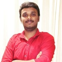 Rajasekhar Pachalam
