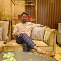 Ramesh R