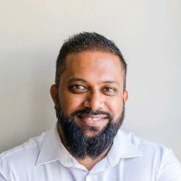 Terence Pillay