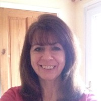 Joanne Bracey
