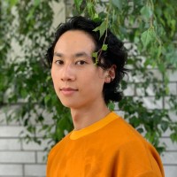 Michael Chang
