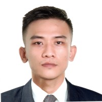 Jerico Manabat