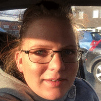 Claudia Mesken