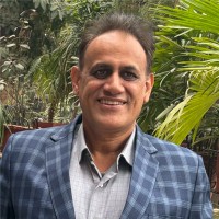 Ajay Singh Yadav