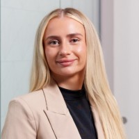 Amelia Benton