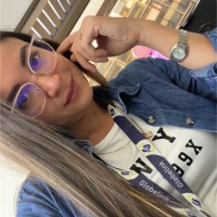 Jacqueline Meza