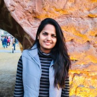 Arti Yadav