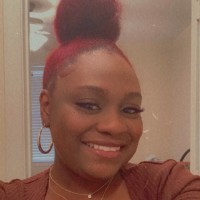 Alexis Simmons