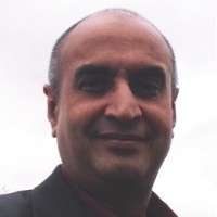 Amit Choudhury