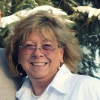 Susan Whalen