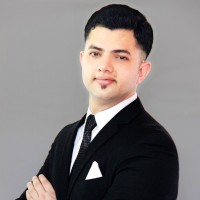 Mohd Faizan Saifi