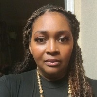 Dannika Knowles Rogers