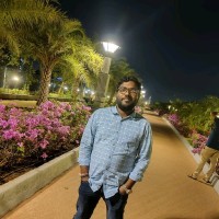 Prashanth Velishoju