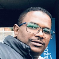 Mohamed Fadlelmawla