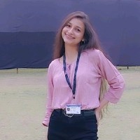 Zahra Husain