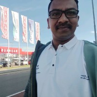 Shashikant Garade