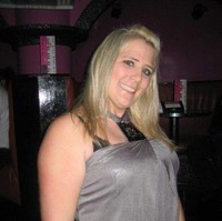 Toni Walsh