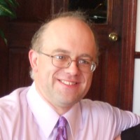 Peter Scheidle