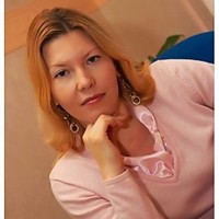 Irina Veretennikova