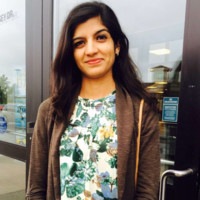 Parveen Kour