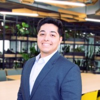 Carlos Daniel Cerna Gomez