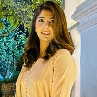Kiran Hammad
