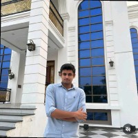 Muhammad Usman Mubashir