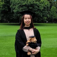Natalie Hui Ling Wong