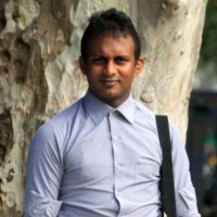 Isira Shamintha Ranasinghe