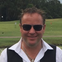 Scott Spradau