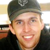 Christopher Staggs