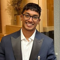Karthik Saravanan