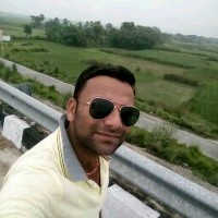 Anu Kumar Singh