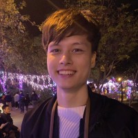 Zayn Cheng