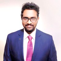 Dinesh Elangovan