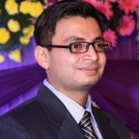 Shubhankar Chakravarty