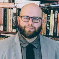 Matthew K. Palmer