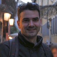 KOSTAS DIAMANTOPOULOS